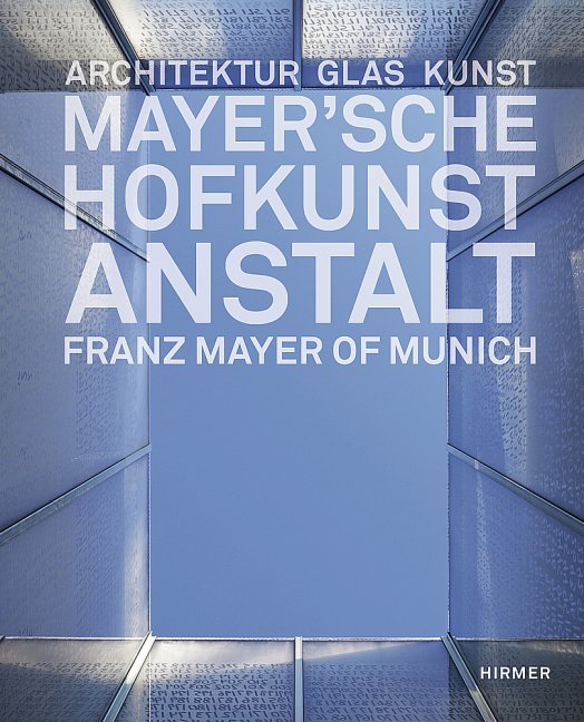 Mayer'sche Hofkunstanstalt