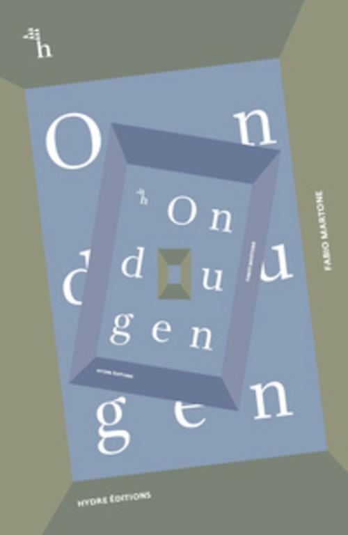 Ondugen