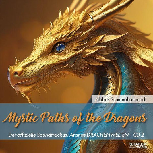 Mystic Paths of the Dragons