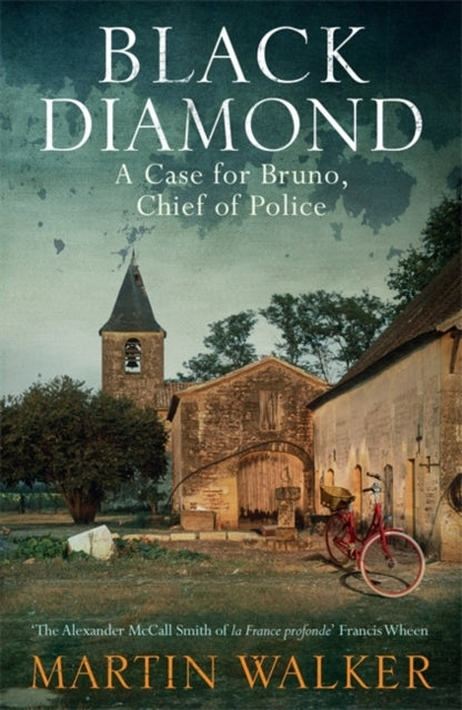 Schwarze Diamanten