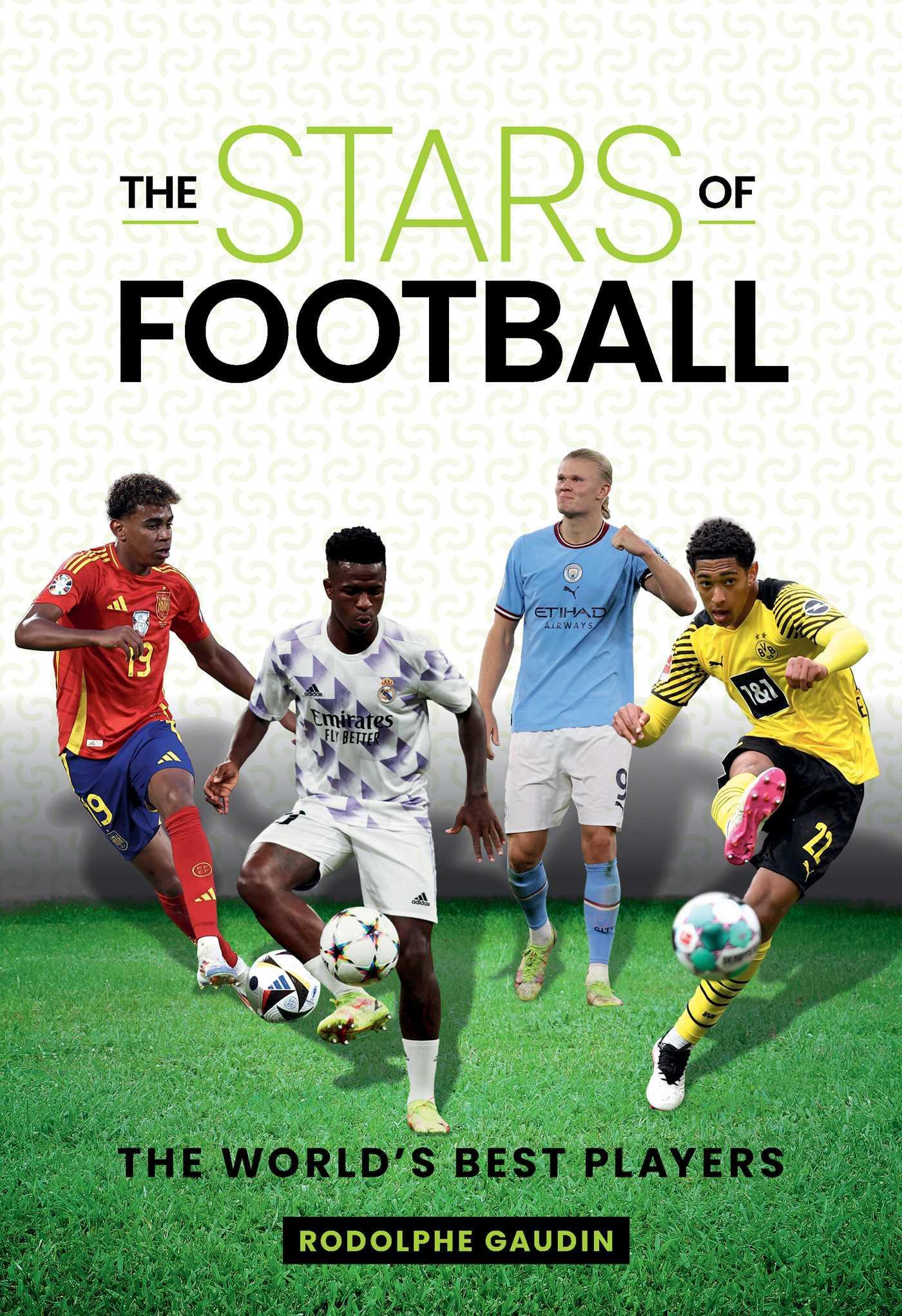 The Stars of Football