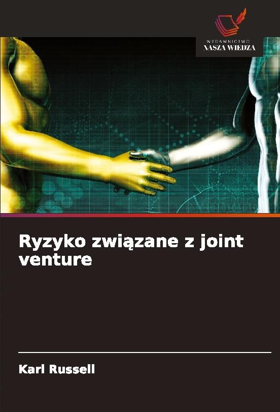 Ryzyko zwi¿zane z joint venture