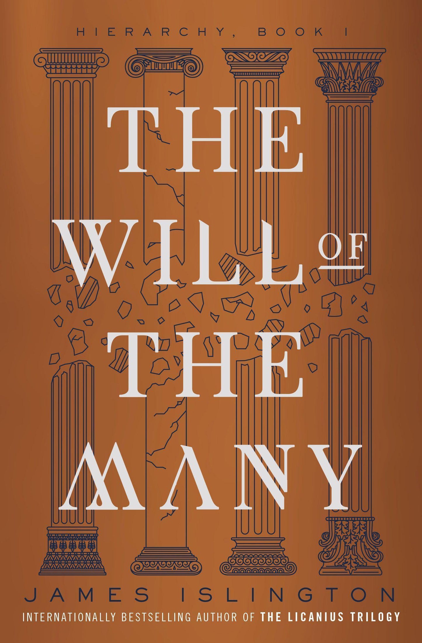 The Will of the Many