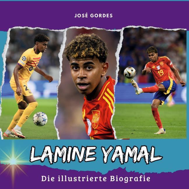 Lamine Yamal