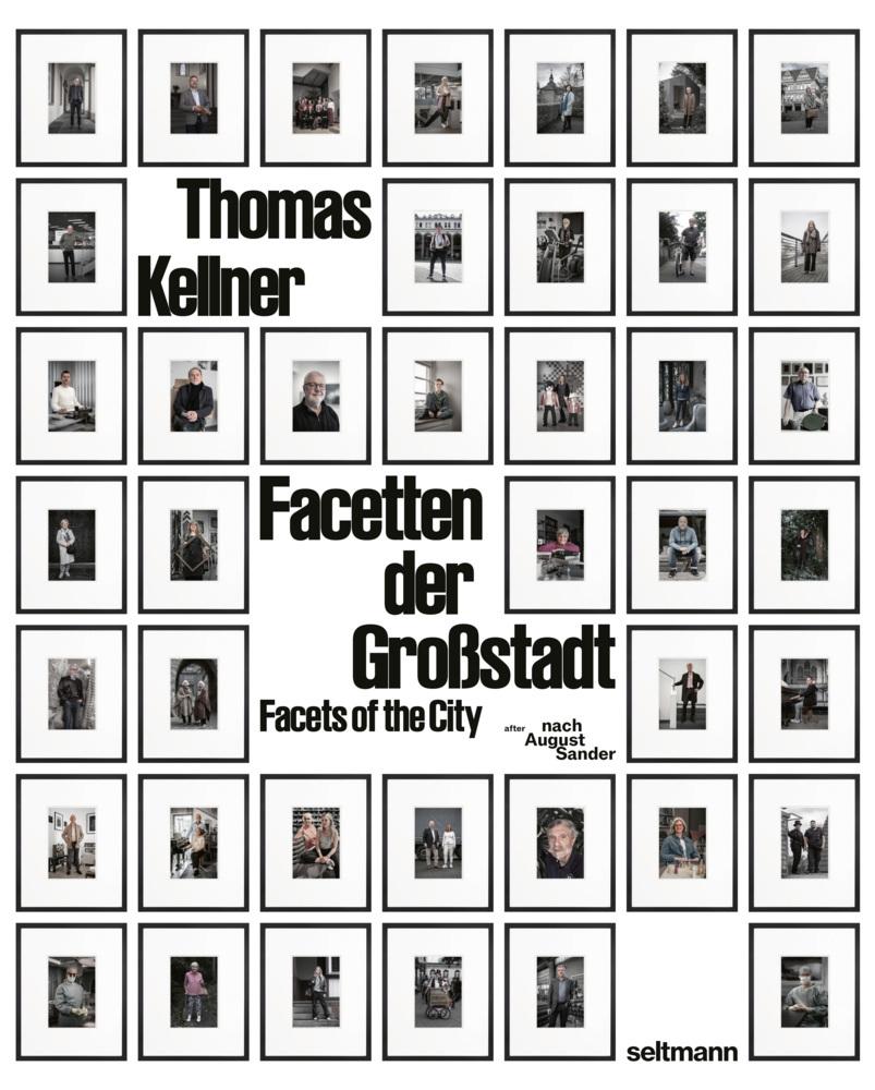 Facetten der Großstadt