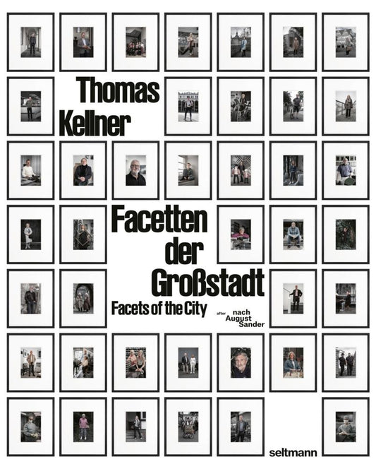 Facetten der Großstadt