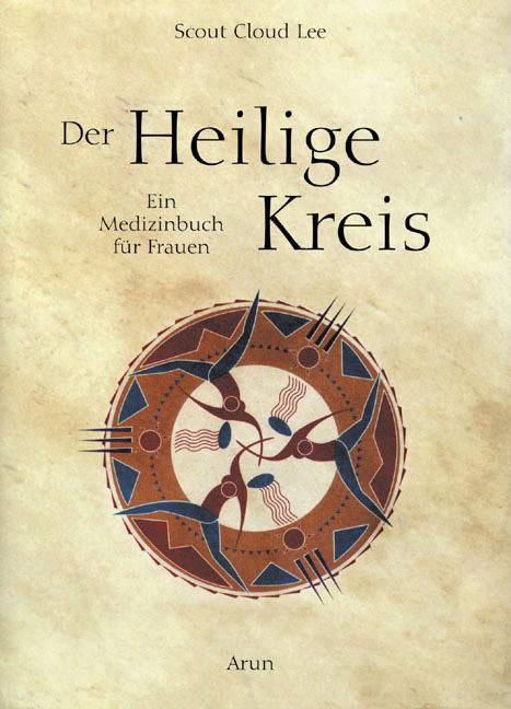 Buchcover: Der Heilige Kreis