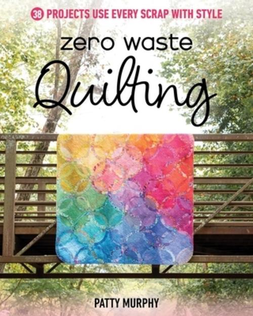 Zero Waste Quilting