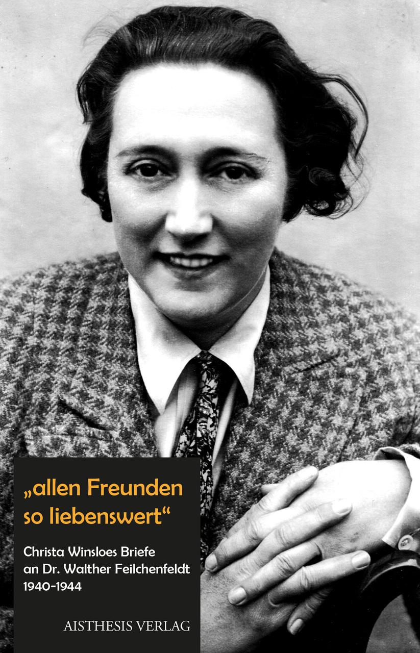 \"allen Freunden so liebenswert\"