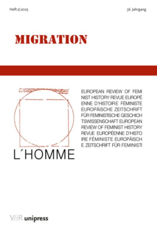 Migration