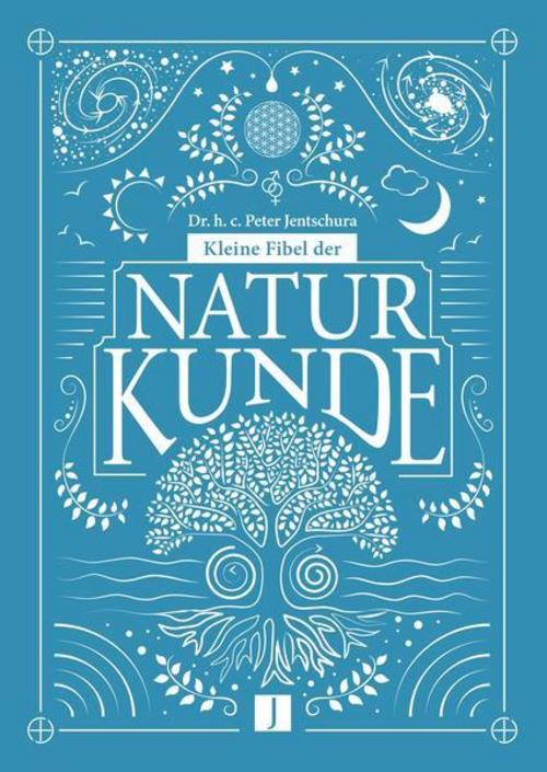 Buchcover: Kleine Fibel der Naturkunde