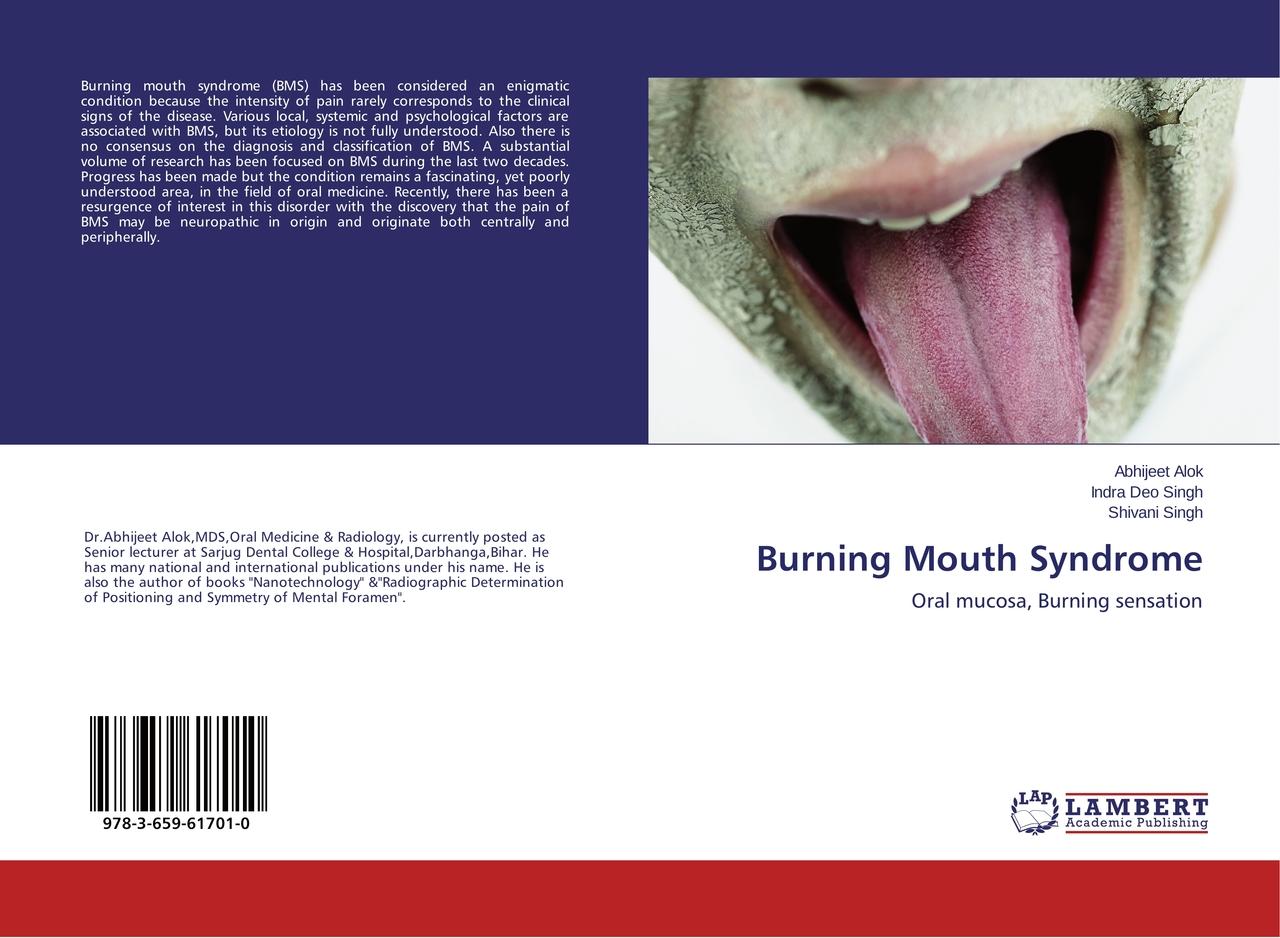 Burning Mouth Syndrome