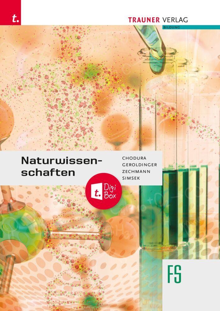 Naturwissenschaften FS + TRAUNER-DigiBox
