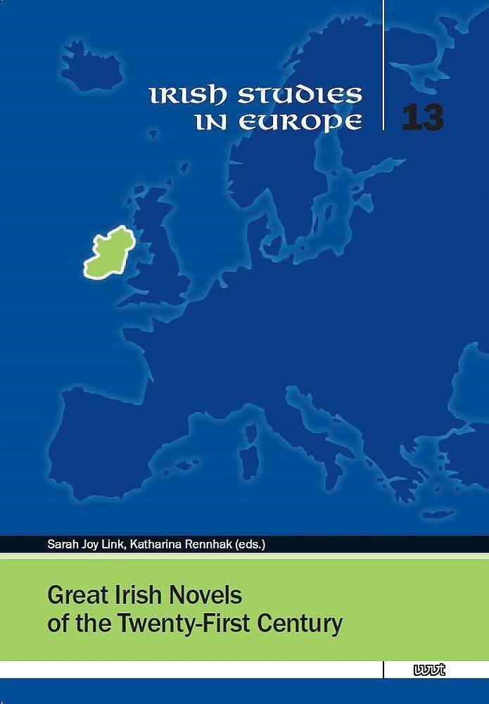 Great Irish Novels of the Twenty-First Century