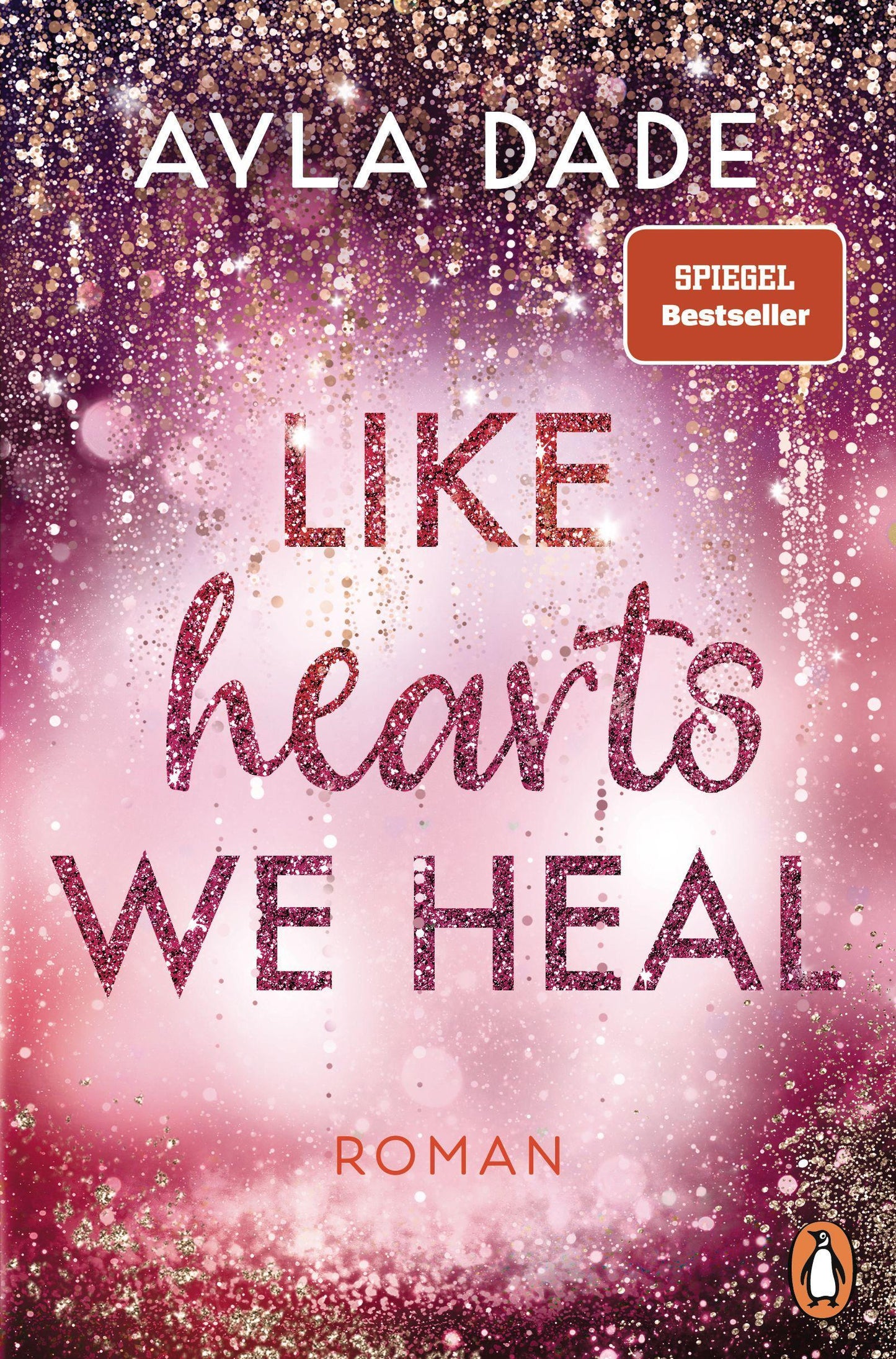 Dade, Ayla/Like Hearts We Heal