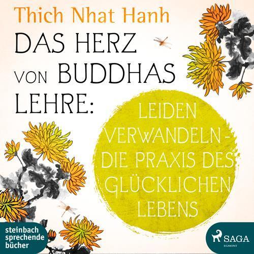 Das Herz von Buddhas Lehre, 2 Audio-CD, MP3