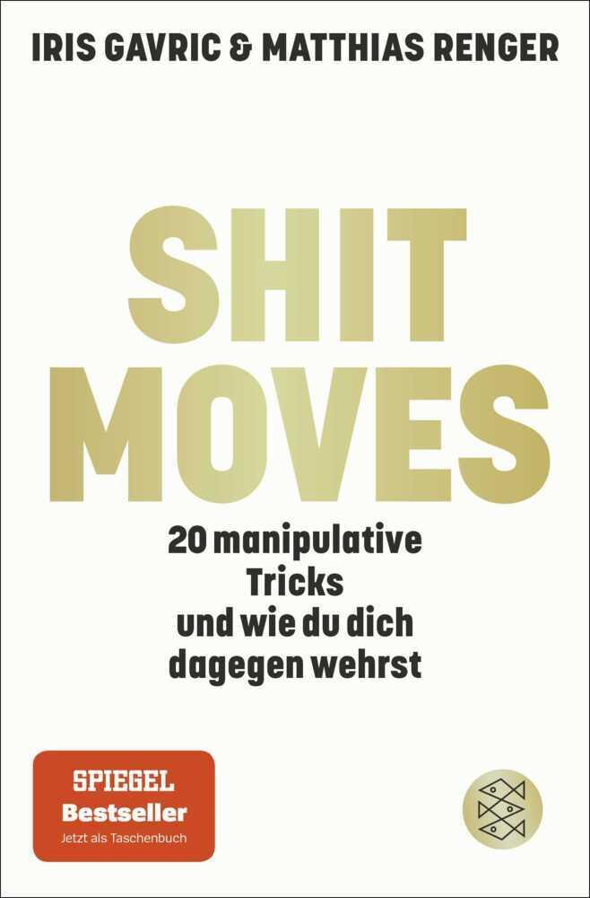 Shitmoves