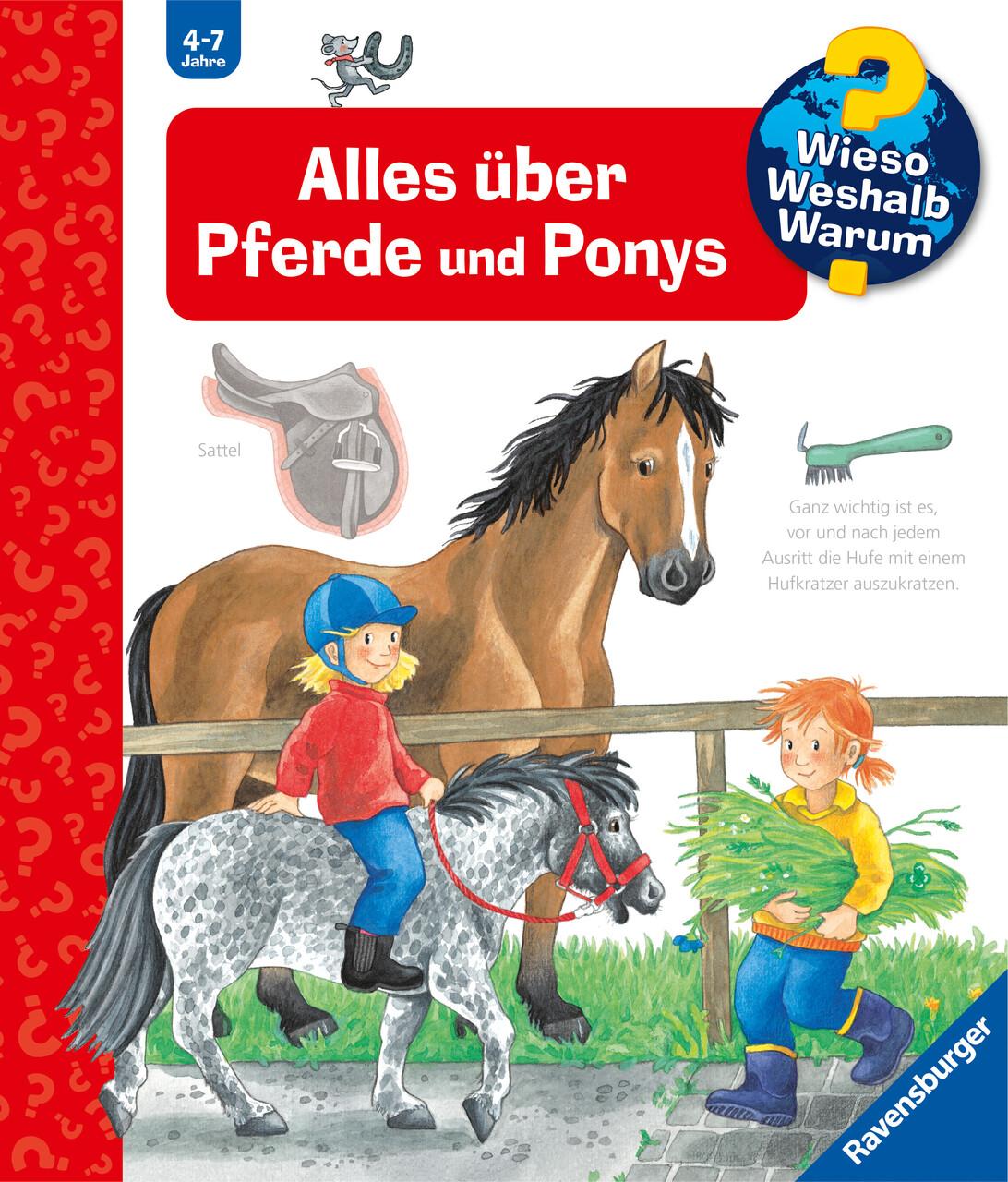 WWW Alles über Pferd und Pony           (5)
