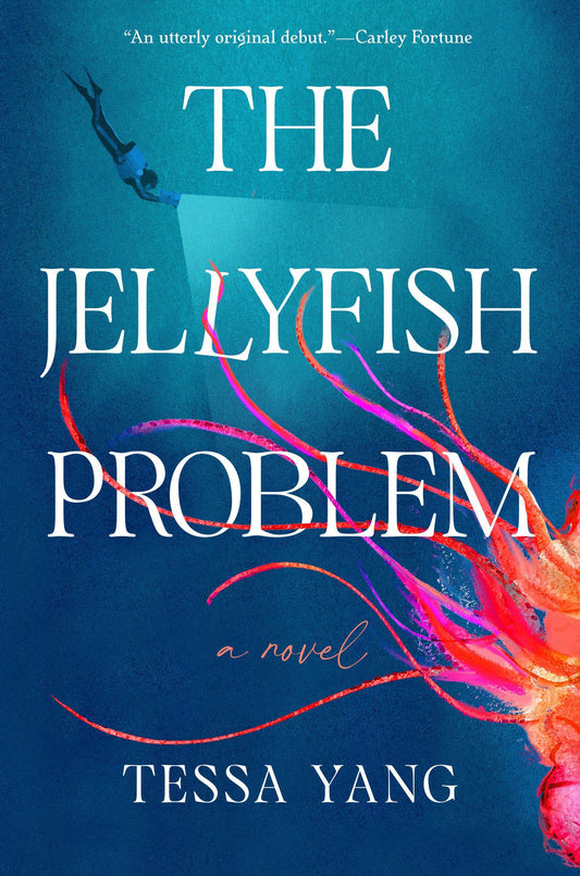 The Jellyfish Problem