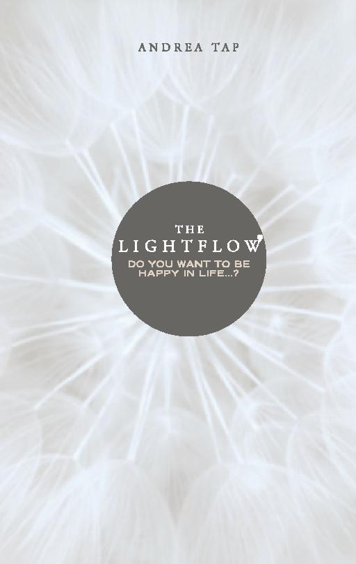 Buchcover: The Lightflow