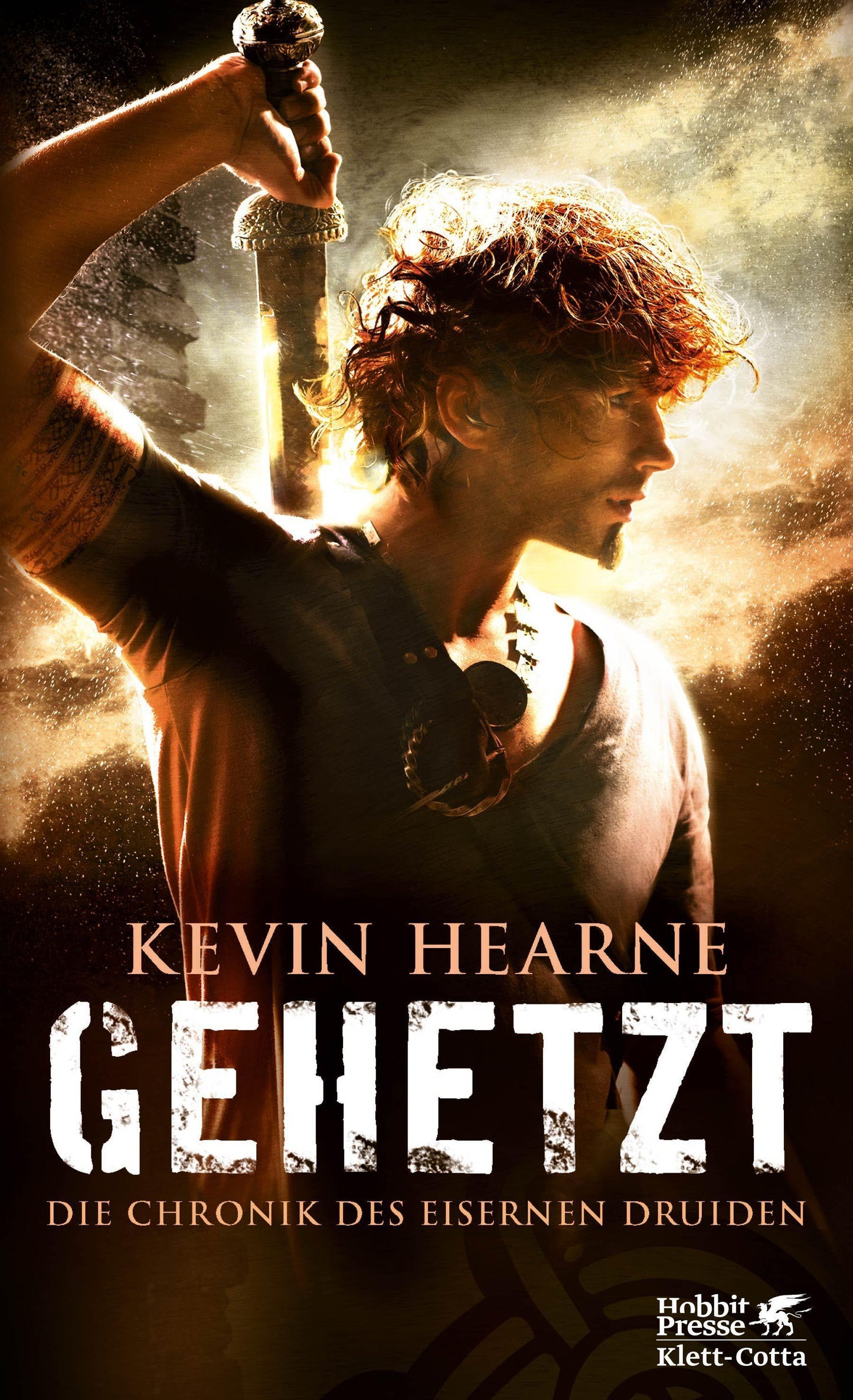 Gehetzt