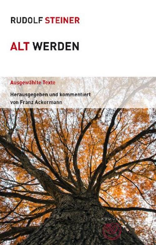 Buchcover: Alt werden