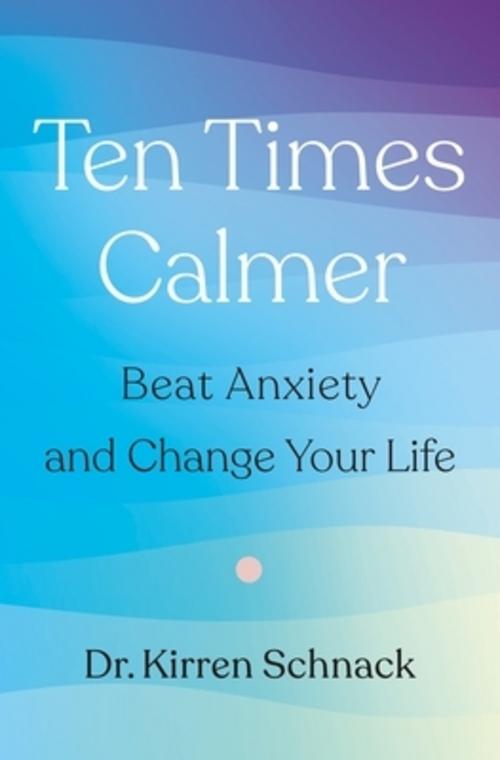 Ten Times Calmer