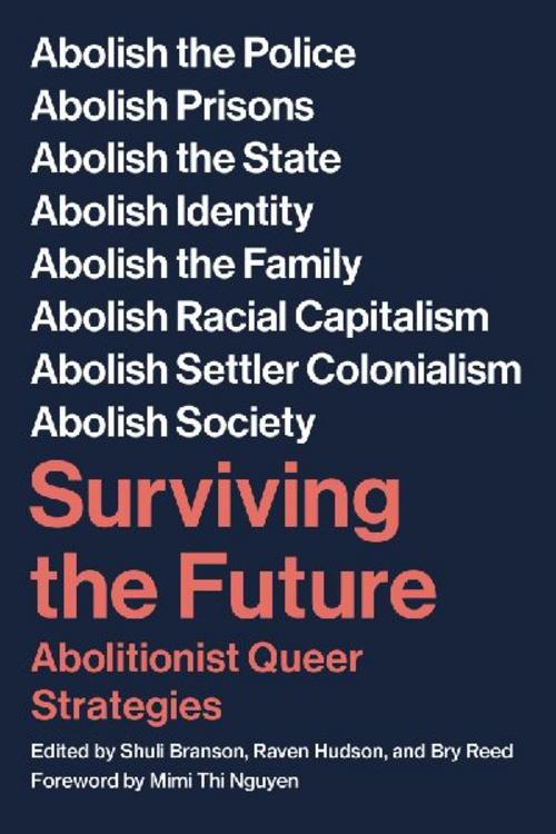 Surviving the Future