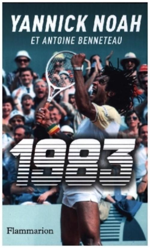 Buchcover: 1983 - Quinze jours, il y a quarante ans