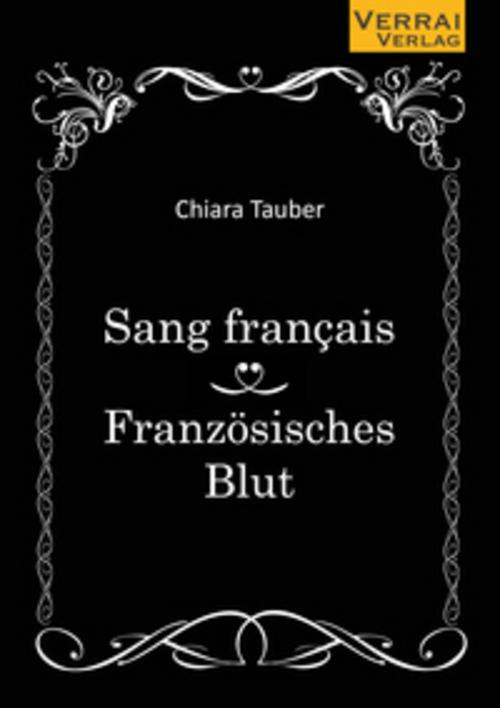 Sang français - Französisches Blut