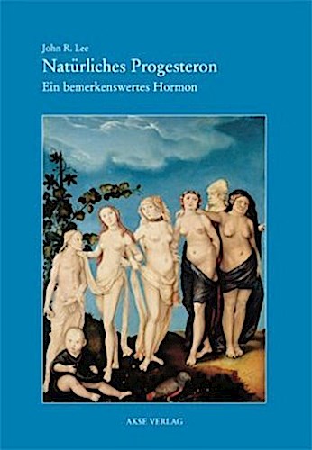 Natürliches Progesteron