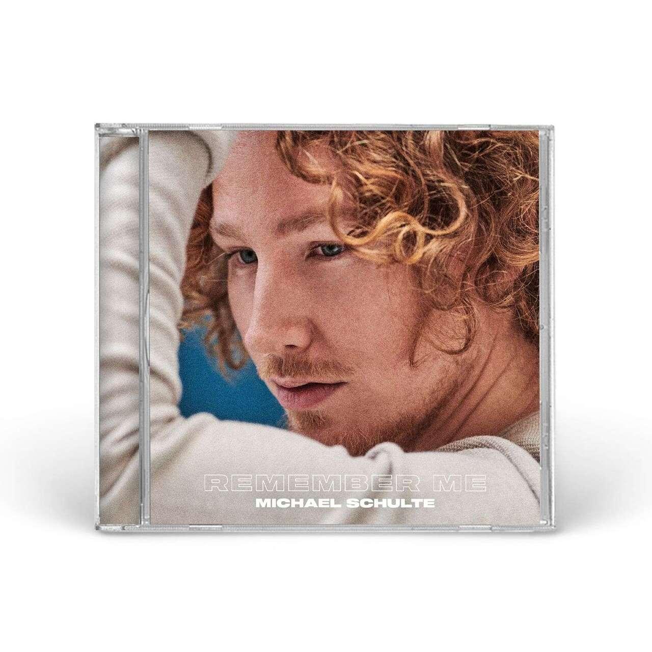 Michael Schulte: Remember Me