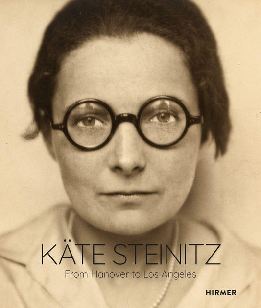 Käte Steinitz - From Hannover to Los Angeles