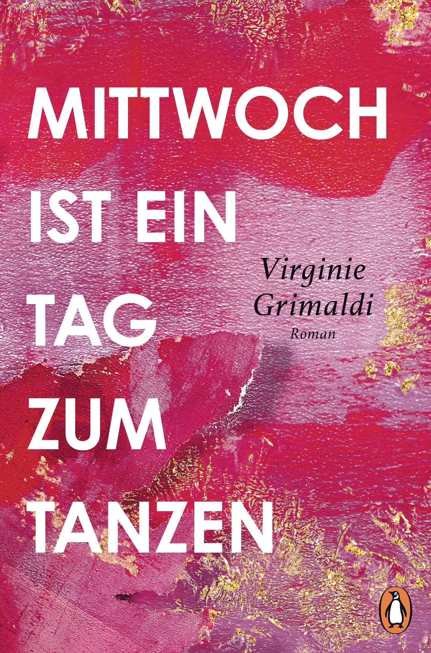 Mittwoch ist ein Tag zum Tanzen