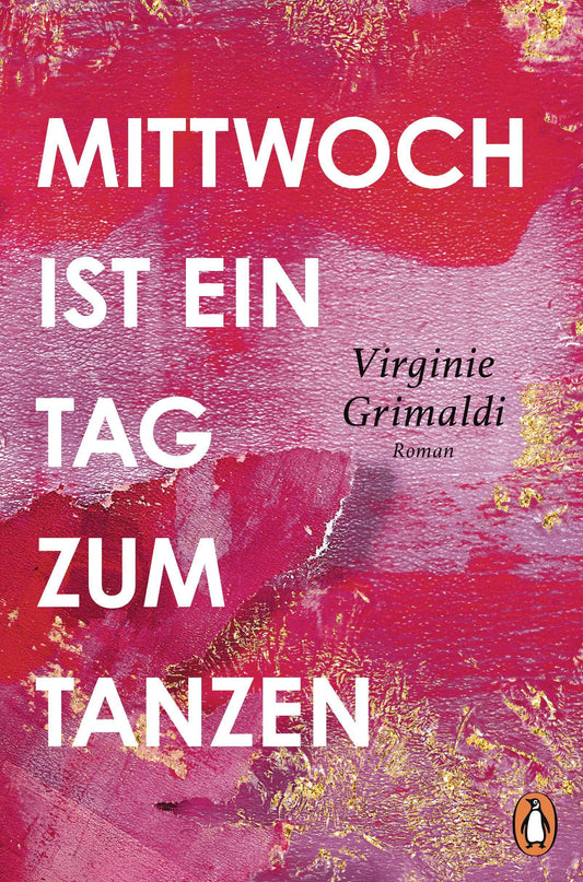 Mittwoch ist ein Tag zum Tanzen