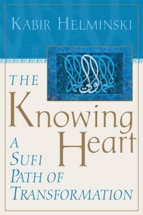 Buchcover: The Knowing Heart