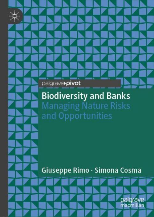 Biodiversity and Banks