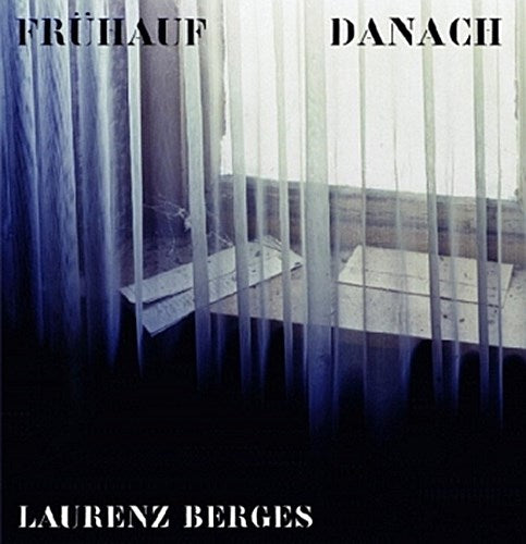 Buchcover: Laurenz Berges