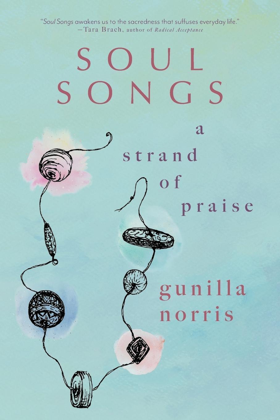 Buchcover: Soul Songs