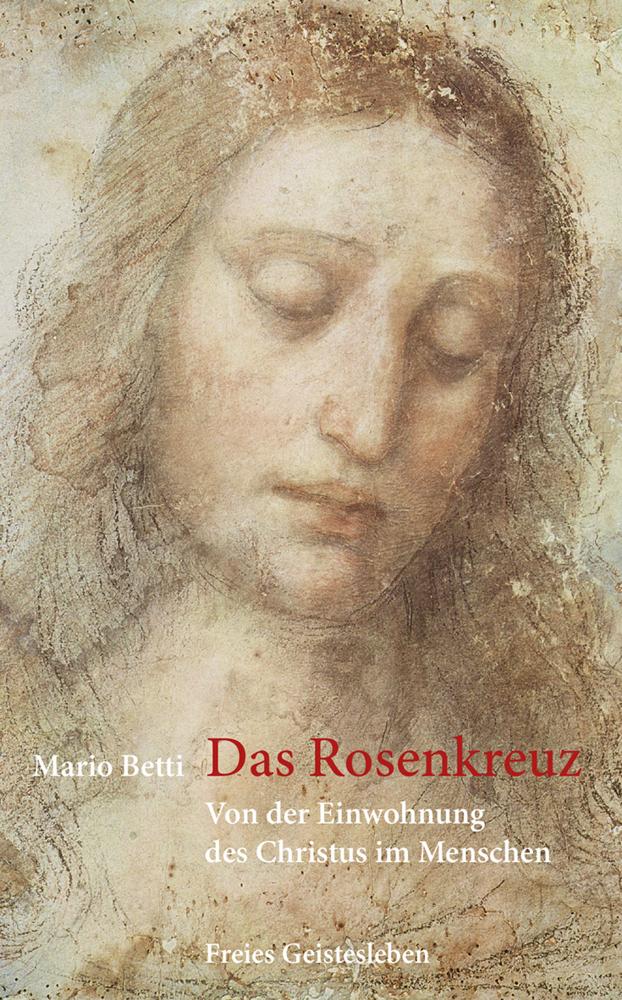 Buchcover: Das Rosenkreuz