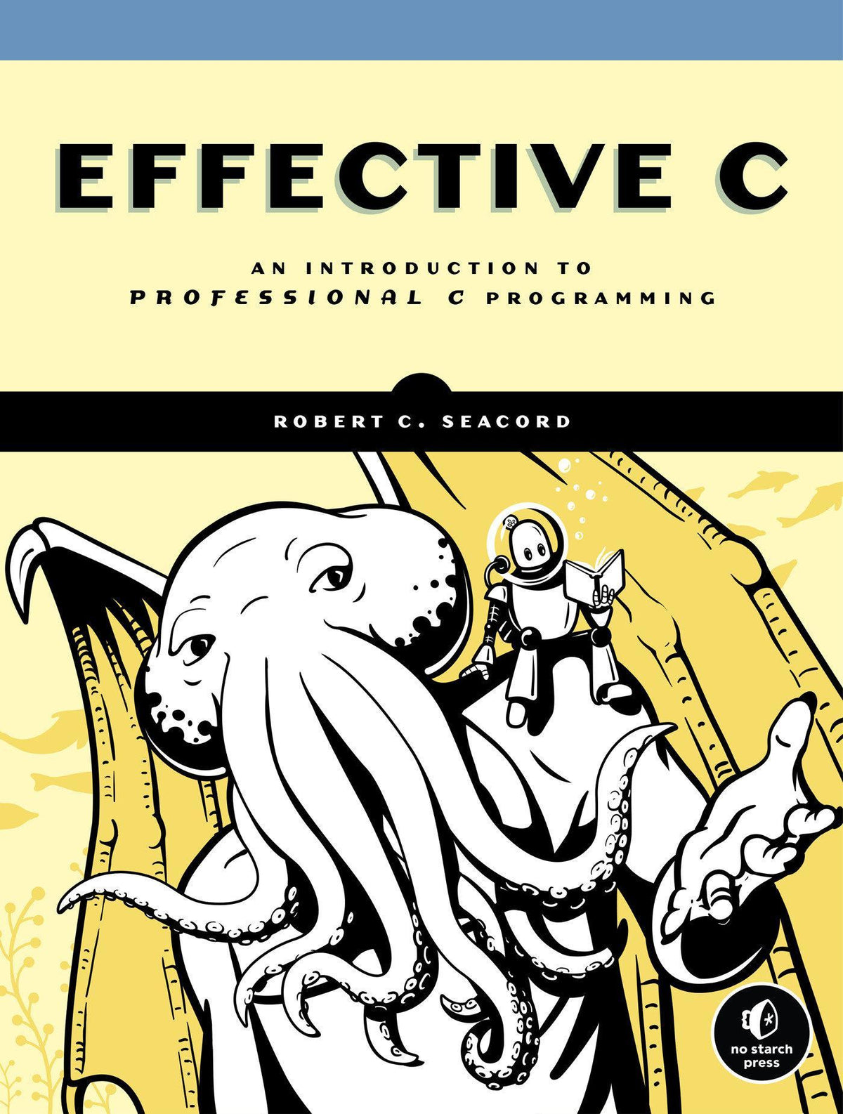 Buchcover: Effective C
