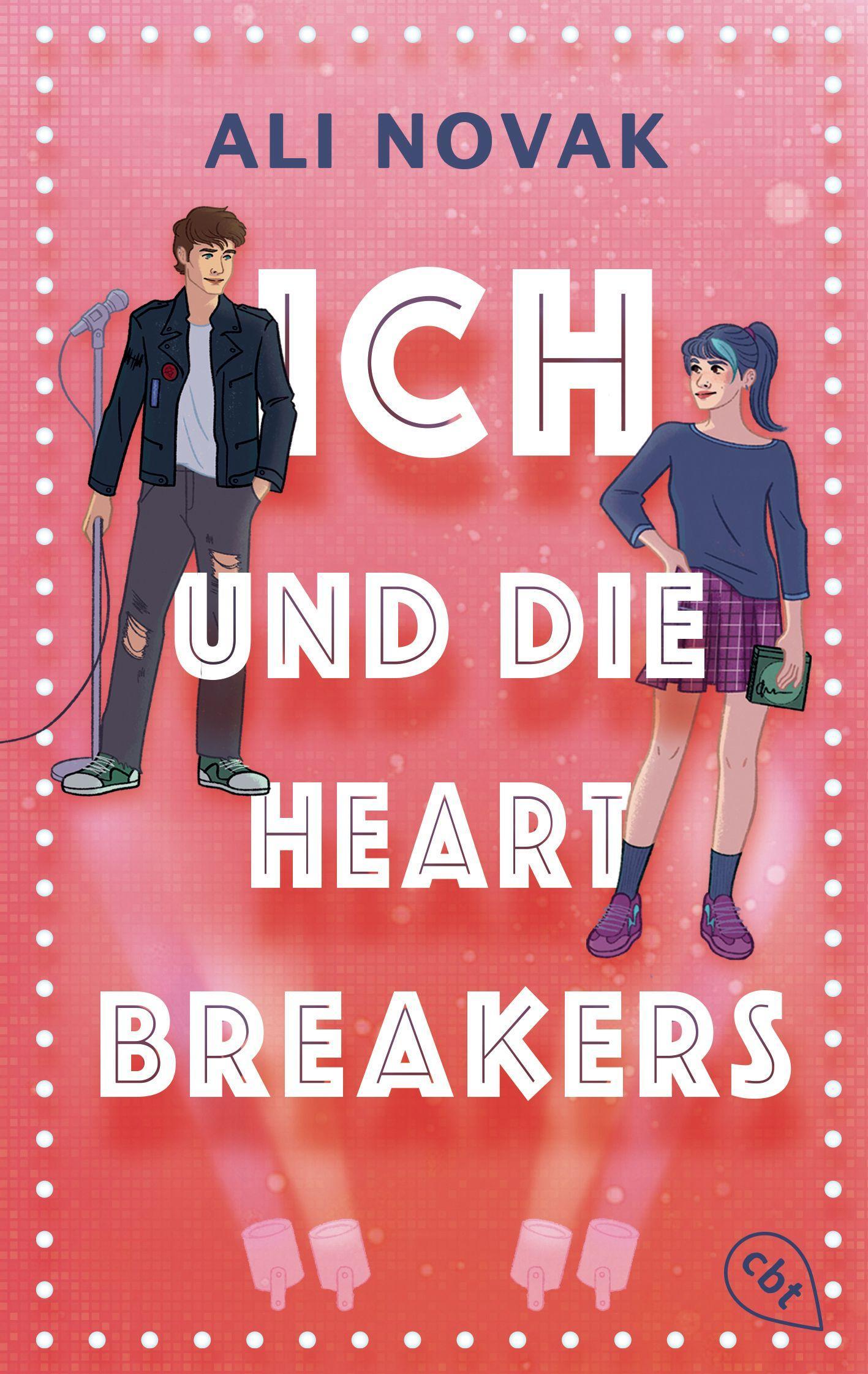 Novak, Ali/Ich und die Heartbreakers