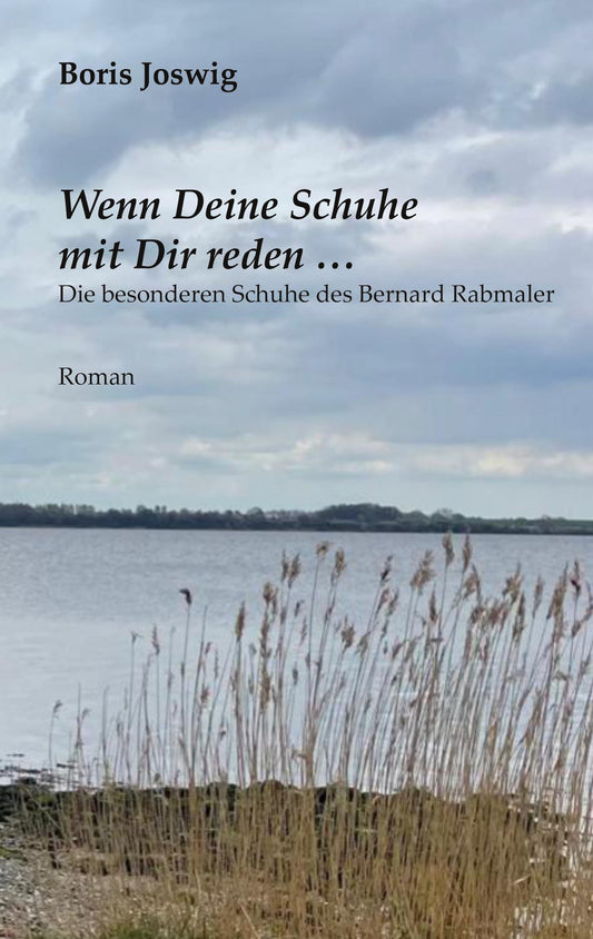 Wenn Deine Schuhe mit Dir reden ...