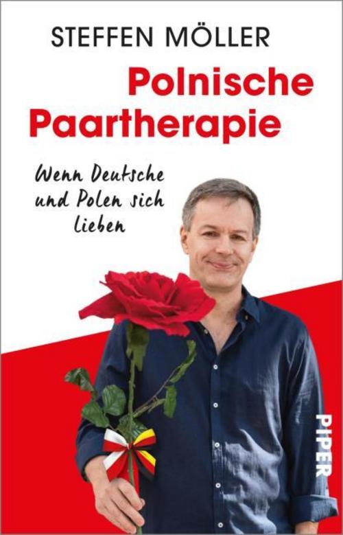 Buchcover: Polnische Paartherapie