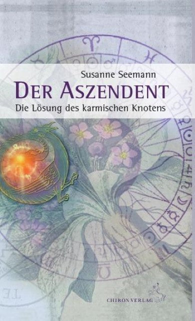 Buchcover: Der Aszendent