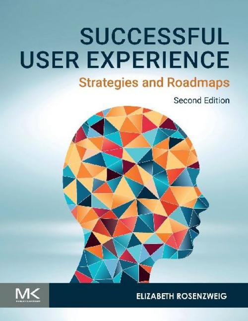 Buchcover: Successful User Experience