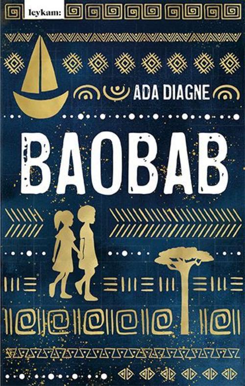 Baobab - Die Legende vom Baum der Erinnerungen