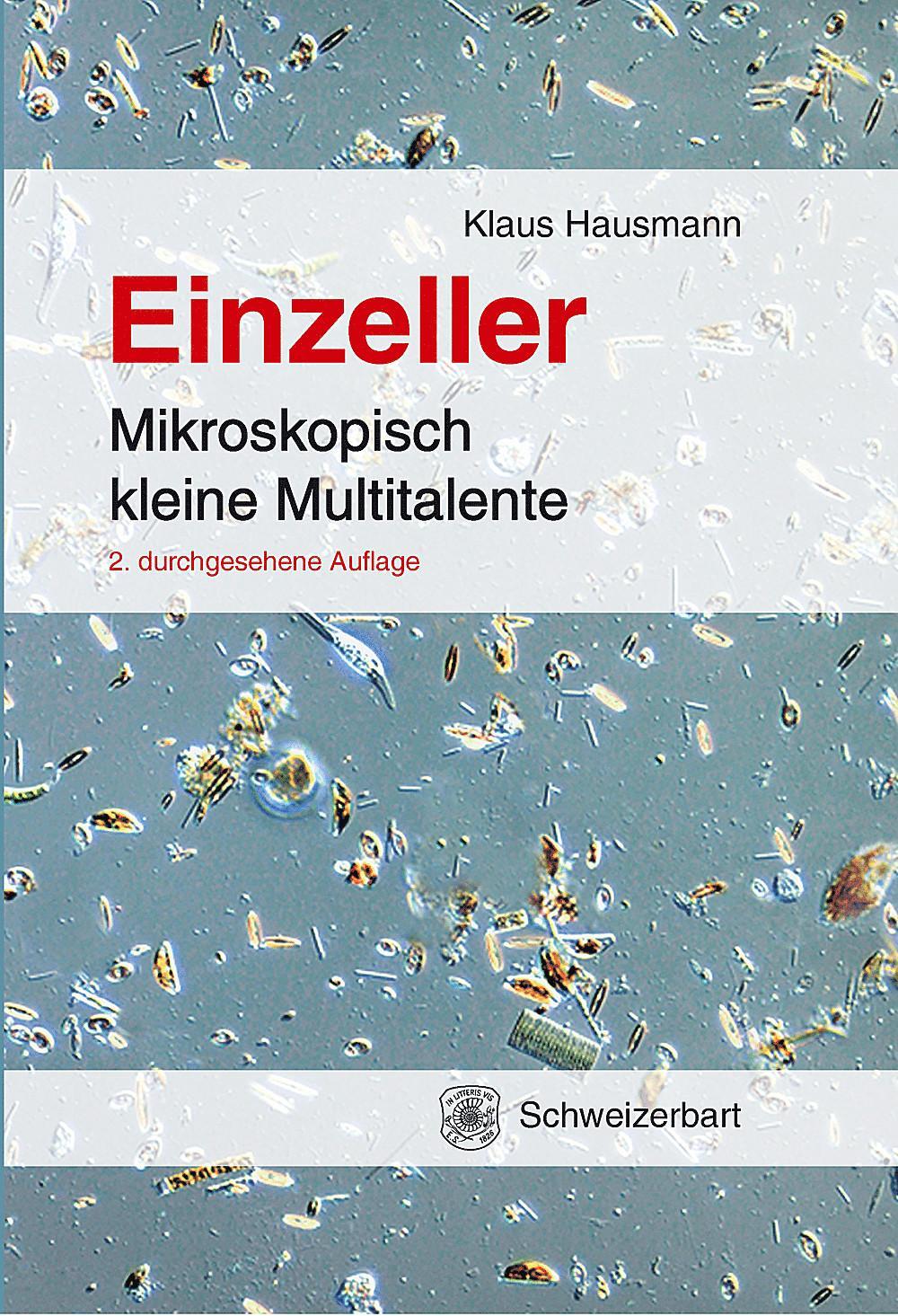Einzeller