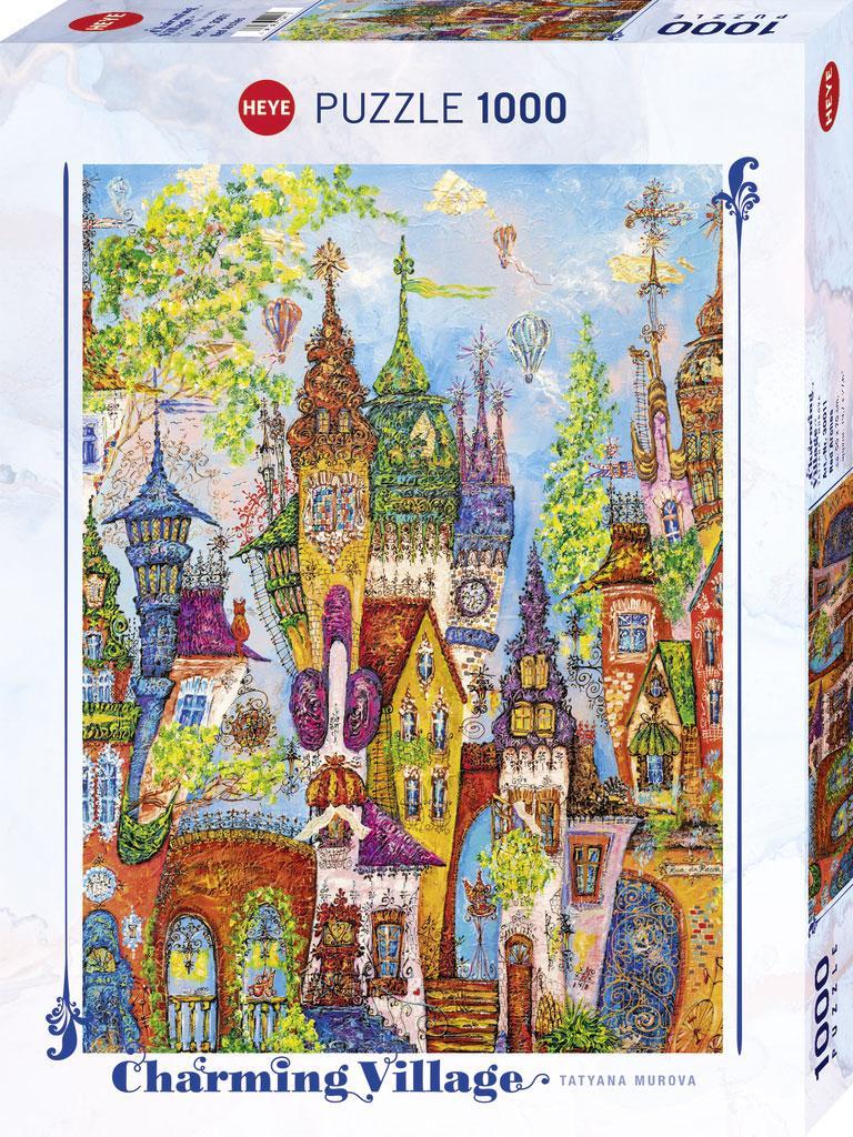 Buchcover: Red Arches