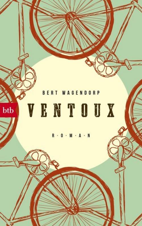 Wagendorp, Bert/Ventoux